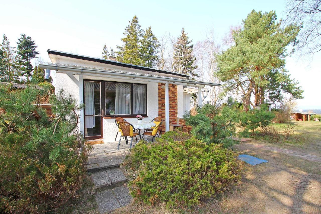 Ferienhaeuser Bellin Vorp 1611 - 8 Ueckermünde Εξωτερικό φωτογραφία