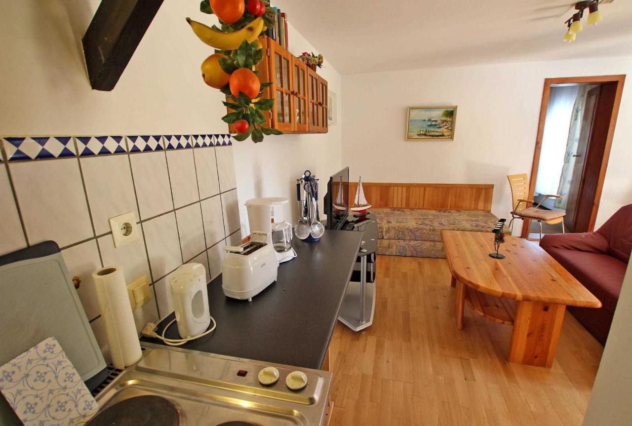 Ferienhaeuser Bellin Vorp 1611 - 8 Ueckermünde Εξωτερικό φωτογραφία