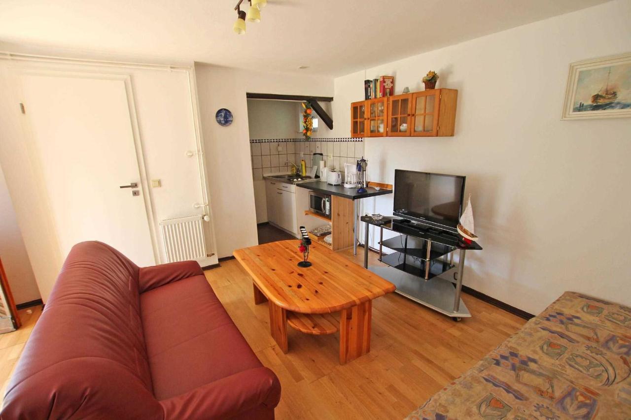 Ferienhaeuser Bellin Vorp 1611 - 8 Ueckermünde Εξωτερικό φωτογραφία