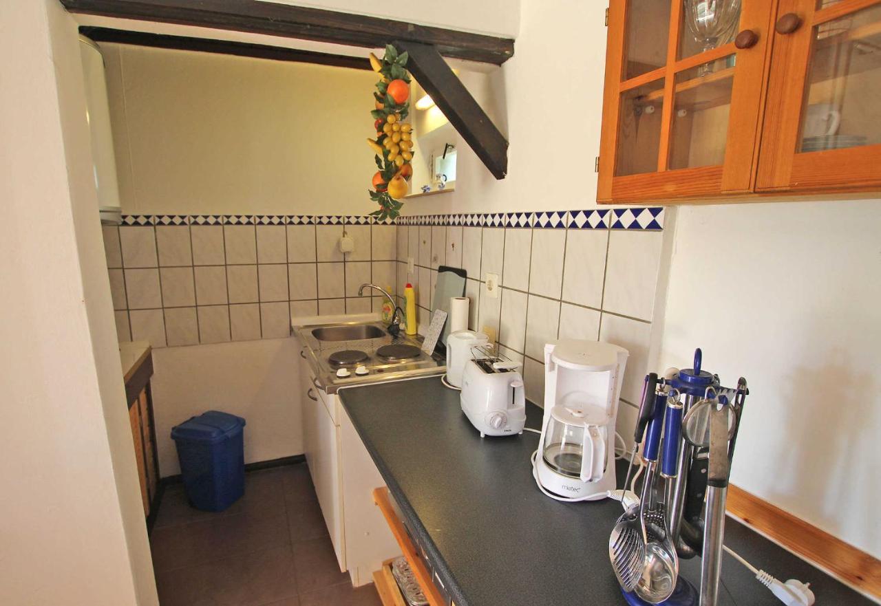 Ferienhaeuser Bellin Vorp 1611 - 8 Ueckermünde Εξωτερικό φωτογραφία