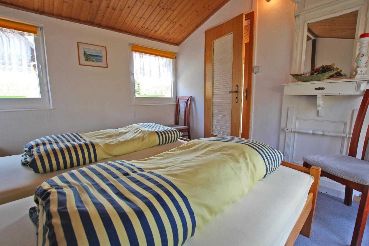 Ferienhaeuser Bellin Vorp 1611 - 8 Ueckermünde Εξωτερικό φωτογραφία